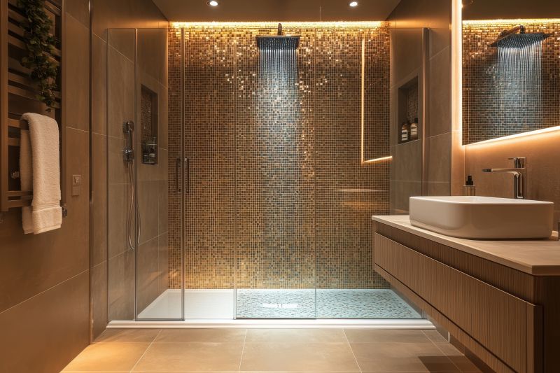 Shower Remodeling in Marion County, FL