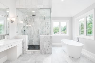 Shower Remodeling in Ocala, FL