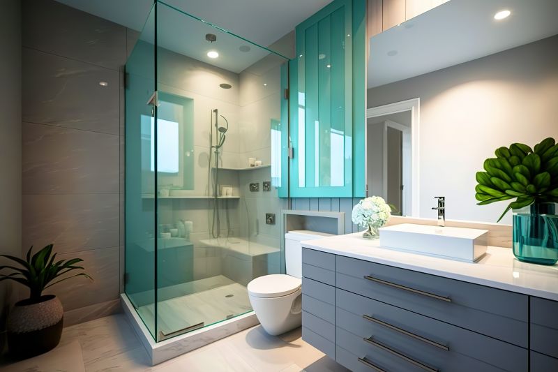 Shower Remodeling in Summerfield, FL
