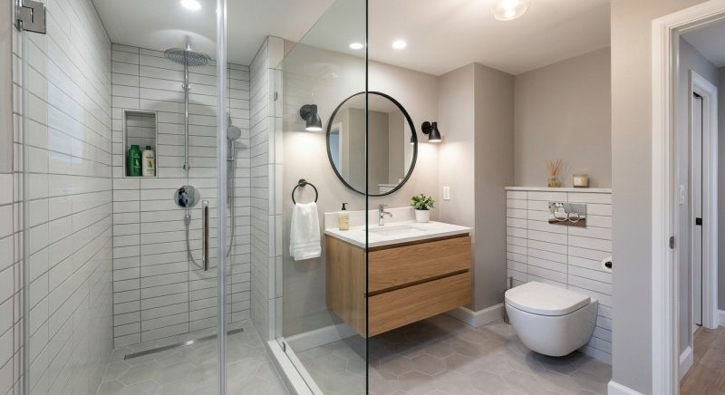 Shower Remodeling in Sumter County, FL