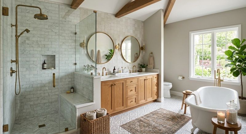 Shower Remodeling in Williston, FL