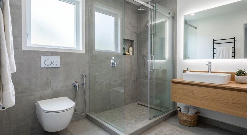 Shower Remodeling in Williston, FL
