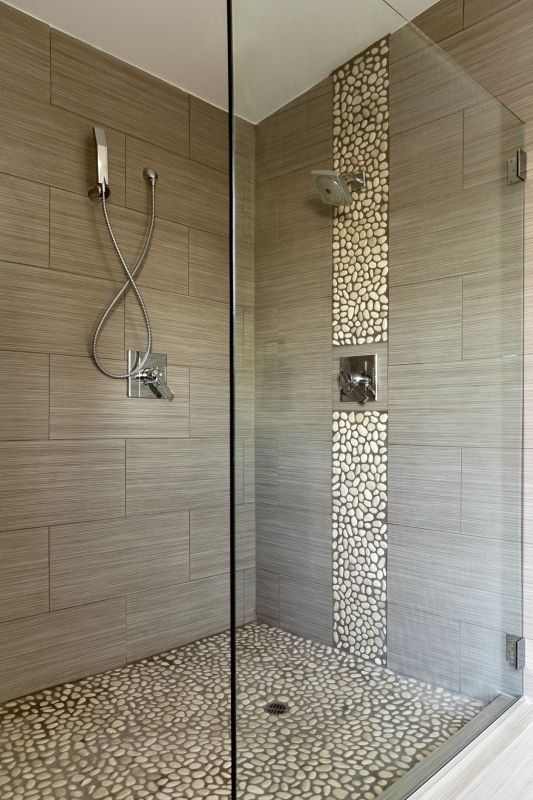 Shower Renovation in Beverly Hills, FL