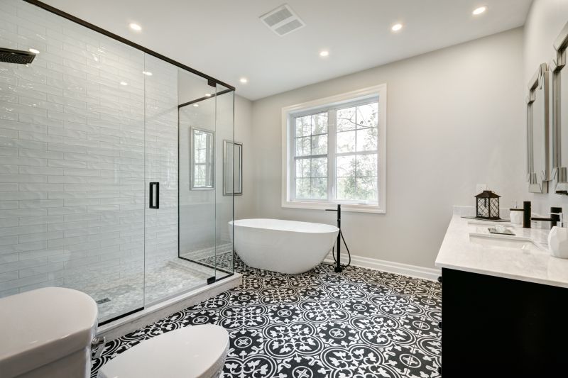 Shower Renovation in Crystal River, FL