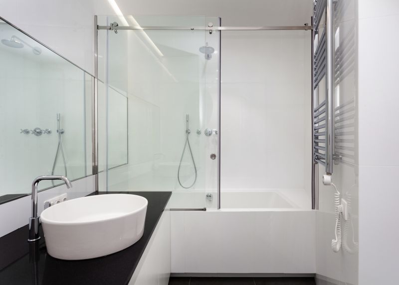 Tub Conversion Service in Dunnellon, FL
