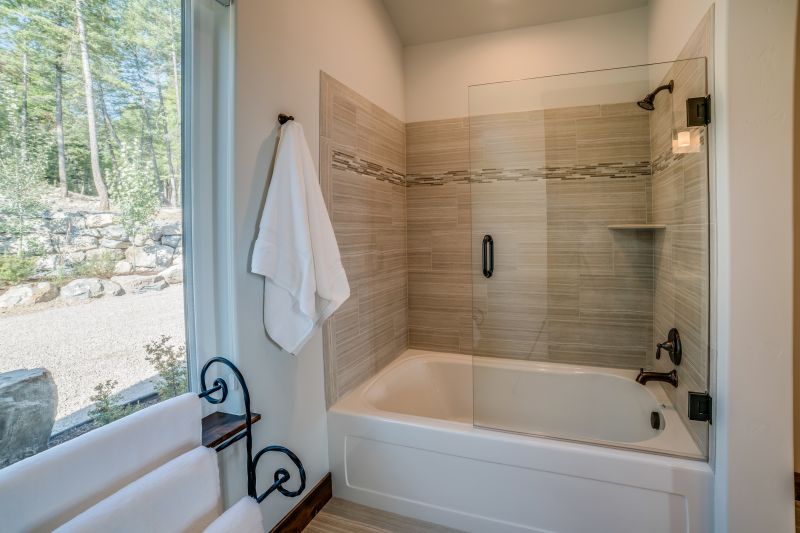 Tub To Shower Conversion in Citrus County, FL